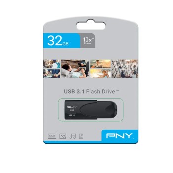 Clé USB 32 Go (neuve)