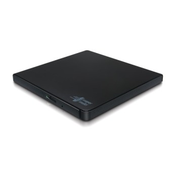 Lecteur Graveur CD DVD Externe USB