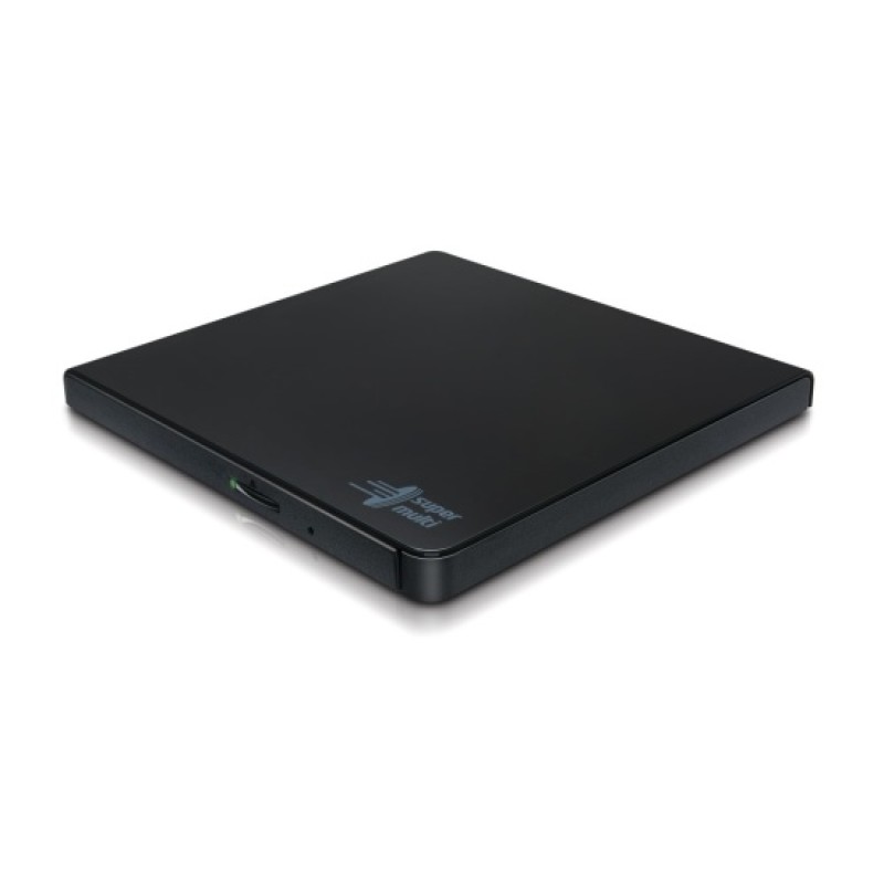 Lecteur Graveur CD DVD Externe USB