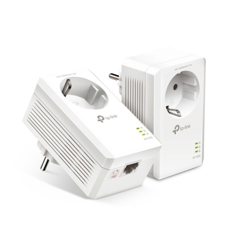 KIT CPL AV1000TP-LINK