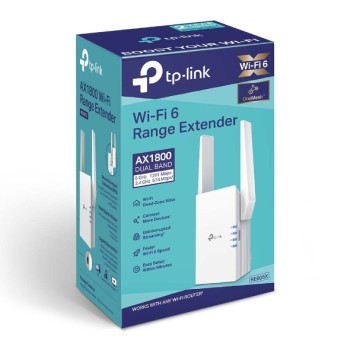 Répéteur Wifi  6 TP-link  - NEUF
