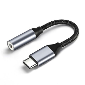 USB-C vers JACK