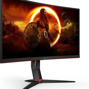 Ecran Gamer AOC 24