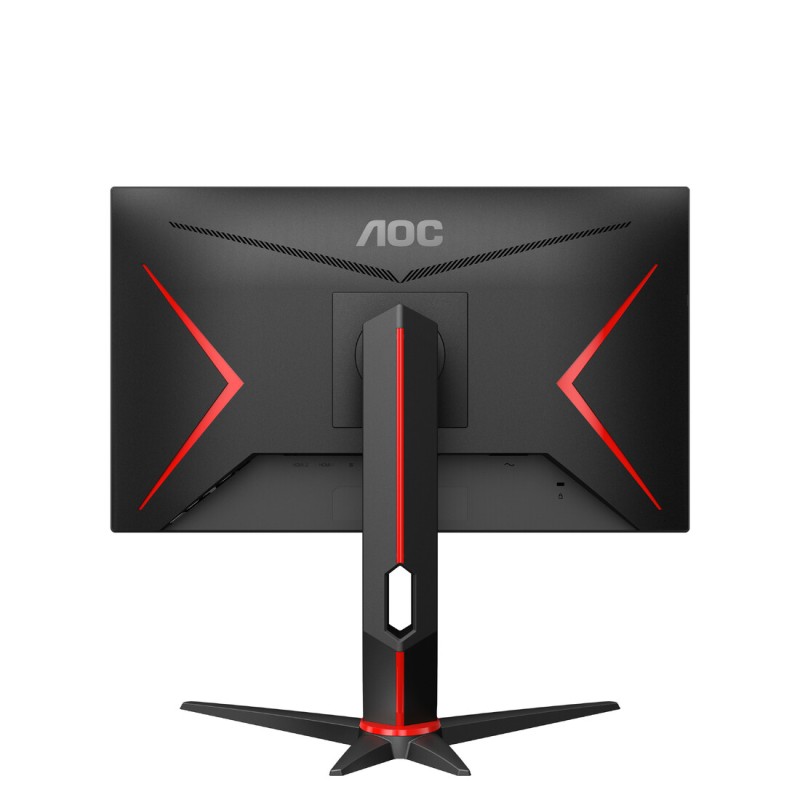 Ecran Gamer AOC 24