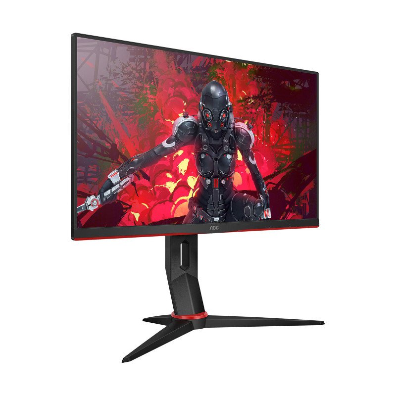 Ecran Gamer AOC 24