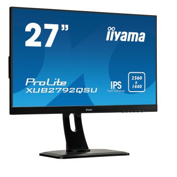 IIYAMA Prolite XUB2792QSU