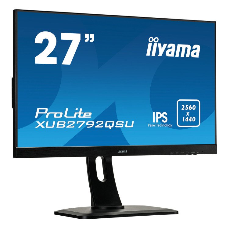 IIYAMA Prolite XUB2792QSU