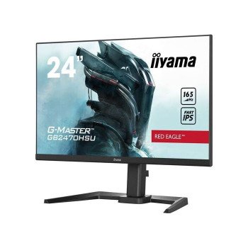 Ecran IIYAMA G‑Master GB2470HSU‑B5 24