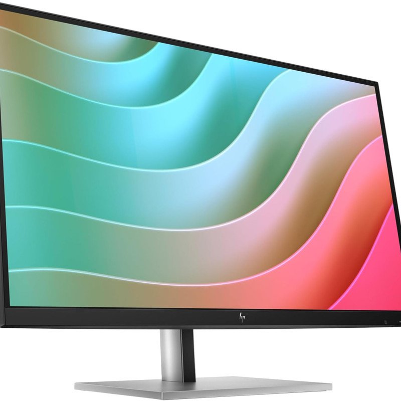 HP E27G5 27“ FHD 1920*1080 16:9 60Hz 5ms
