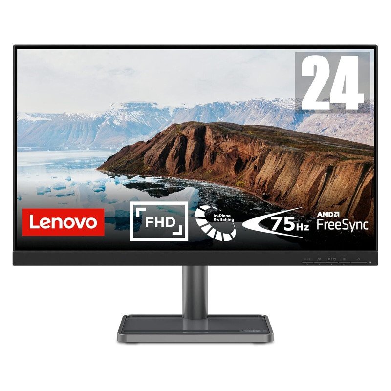 Écran Lenovo 24