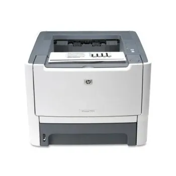 HP LaserJet P2015dn