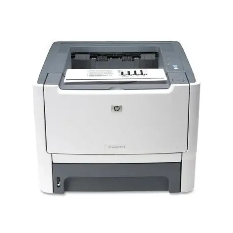 HP LaserJet P2015dn
