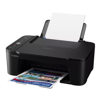 Canon Pixma TS-3650 Multifonction 3 en 1 Wifi Couleur