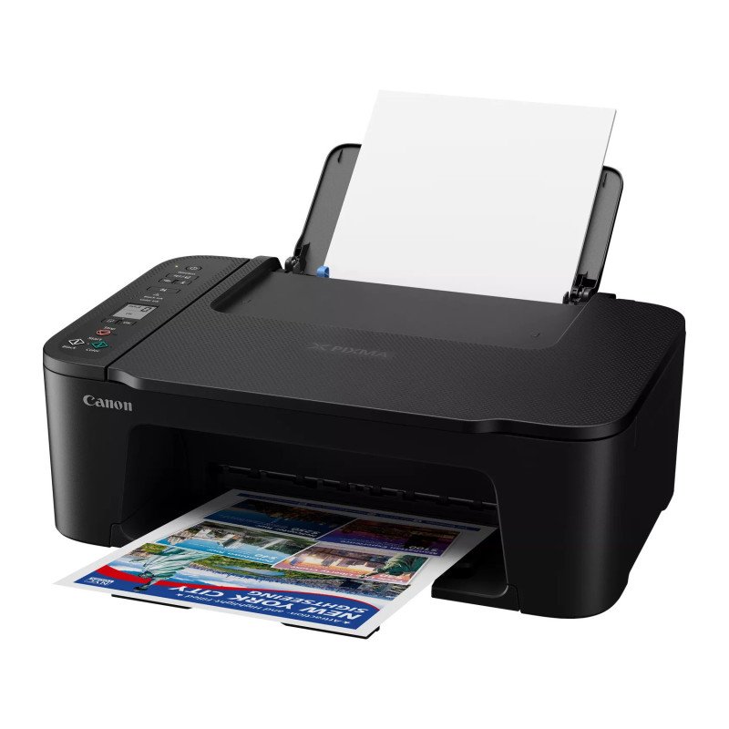 Canon Pixma TS-3650 Multifonction 3 en 1 Wifi Couleur