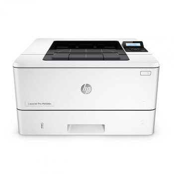 Imprimante HP 402dn - Impression Noir et Blanc - Occasion - Garantie 3 mois