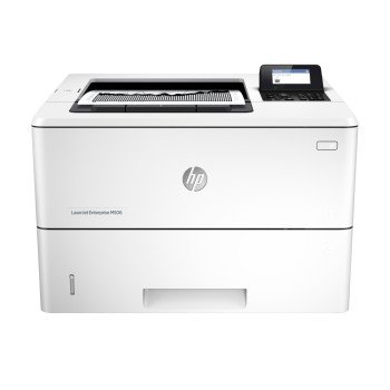 Imprimante HP LaserJet Managed M506m - Occasion