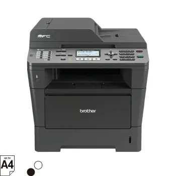 Imprimante Laser Brother MFC8510