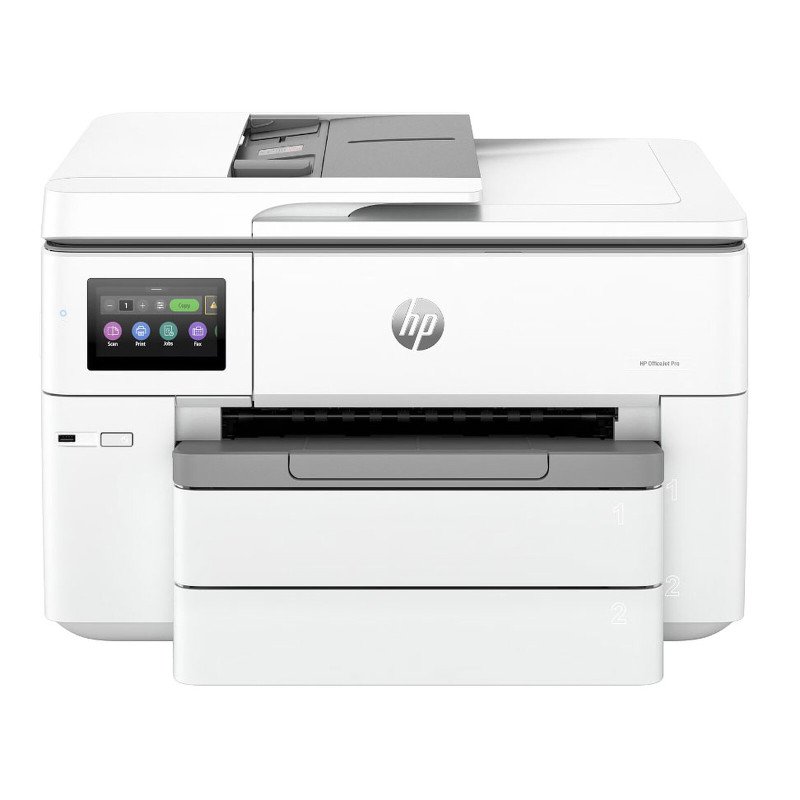 HP OfficejetPro 9730e