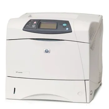 Imprimante Hp Laserjet 4200n
