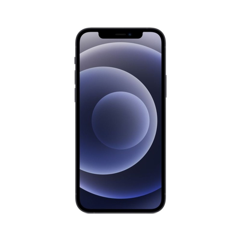 iPhone 12  / 128 Go / Wifi + 5G (2020 - 2023) - NOIR