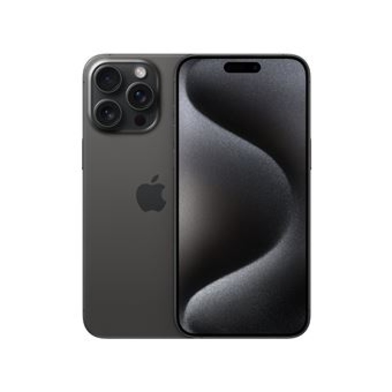 iPhone 15 Pro Max reconditionné/  512Go / Wifi + 5G (2023-2024)