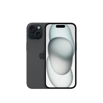 Iphone 15 / 128 GO / 2023 - NOIR