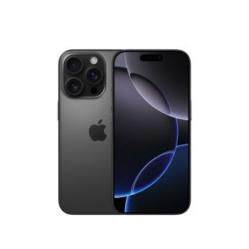 iPhone 16 Pro Reconditionné  / 128 Go / WIFI + 5G (2024 - 2025)