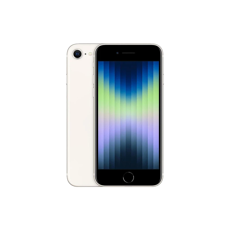 iPhone SE 3ème Génération 128 Go (2022-2025)