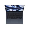 Macbook Air Rétina 8 / 8 coeurs M2 / 8 Go / 256 Go SSD / 2 USB-C / 13