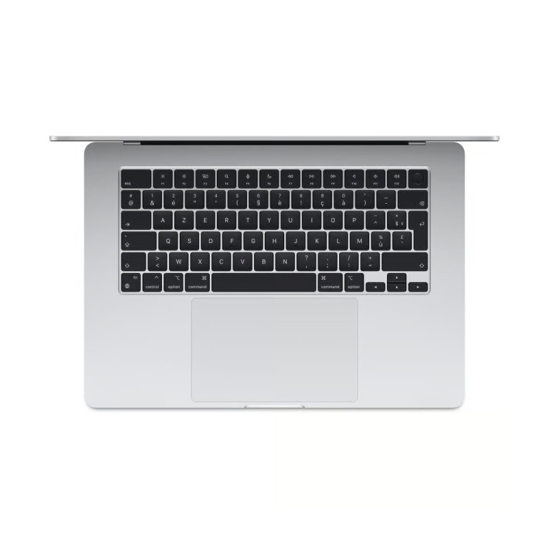 Macbook Air 15