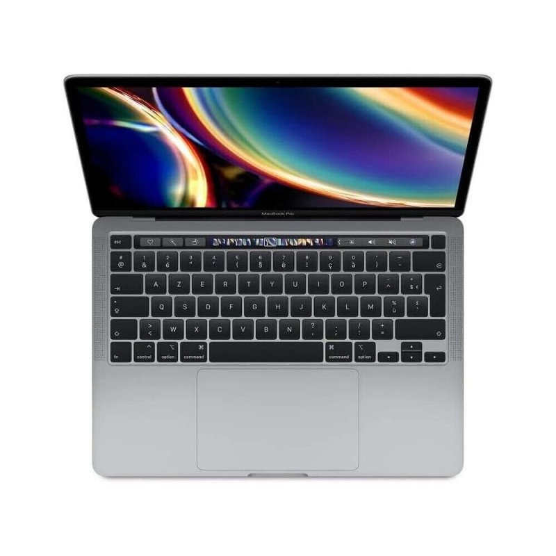 Macbook Pro 13