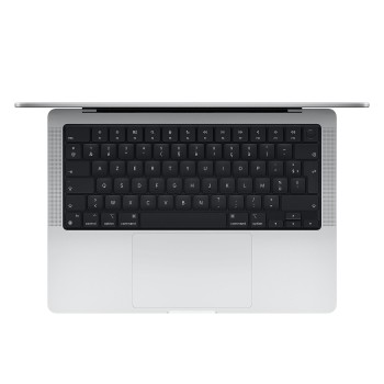 Macbook Pro 14