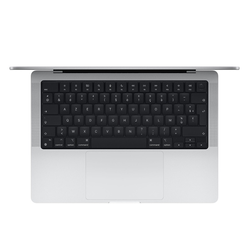 Macbook Pro 14
