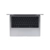 Macbook Pro Rétina 14