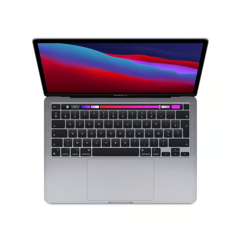Macbook Pro 13
