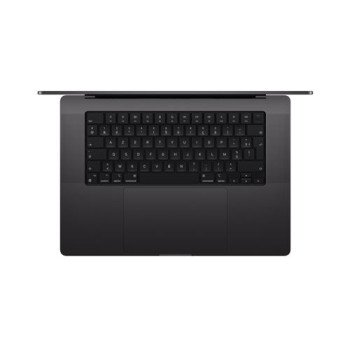 Macbook Pro 16