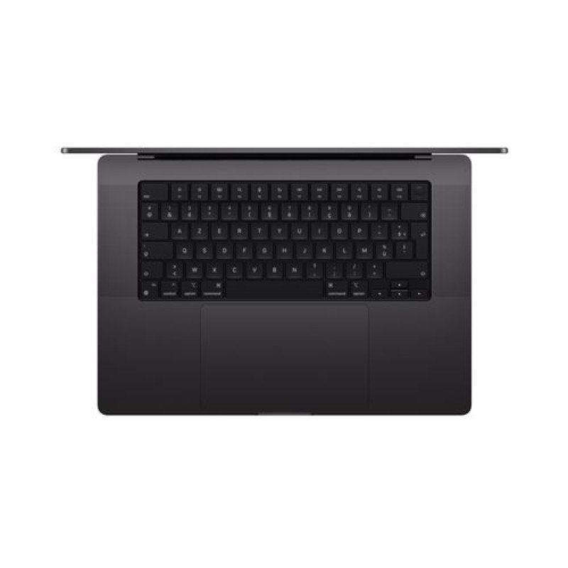 Macbook Pro 16