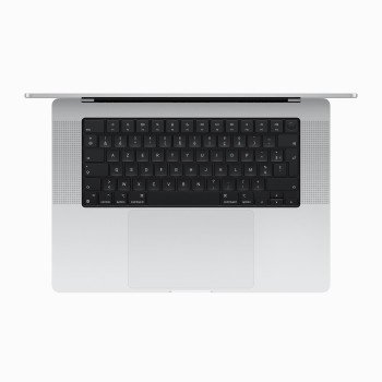 Macbook Pro 16