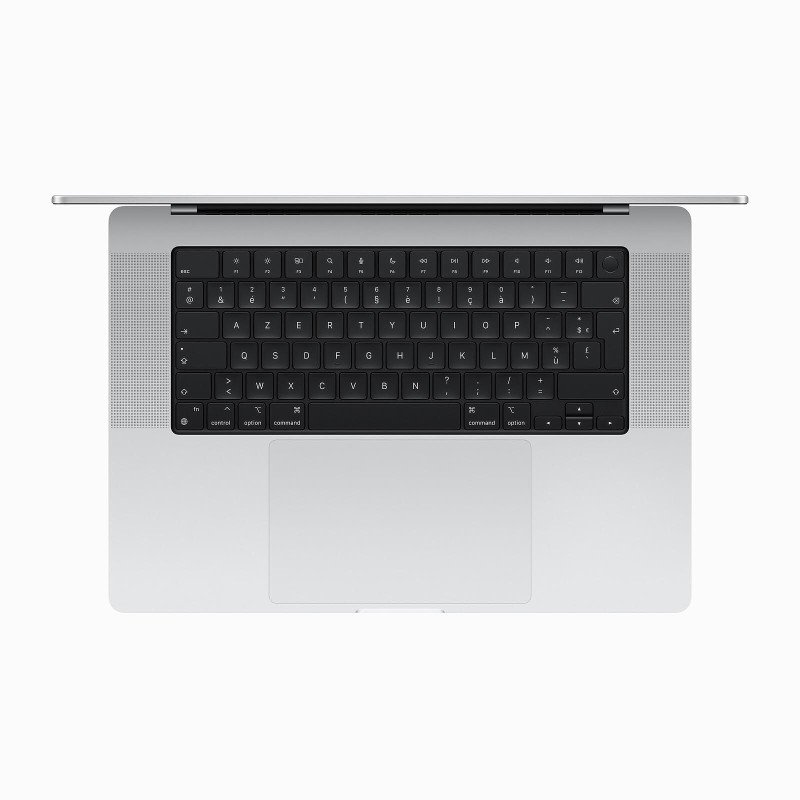 Macbook Pro 16