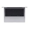 Macbook Pro 16
