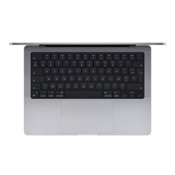 Macbook Pro 16