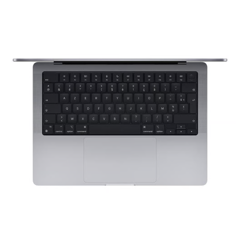 Macbook Pro 16