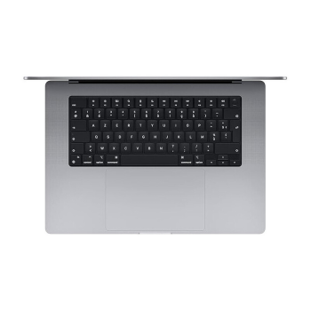 Macbook Pro Rétina 16