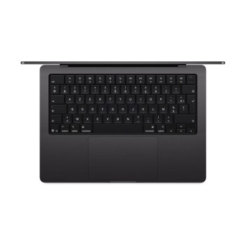 Macbook Pro 14
