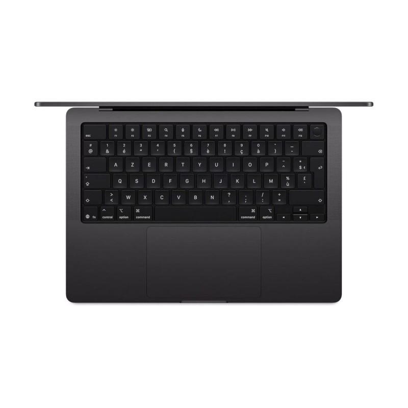Macbook Pro 14
