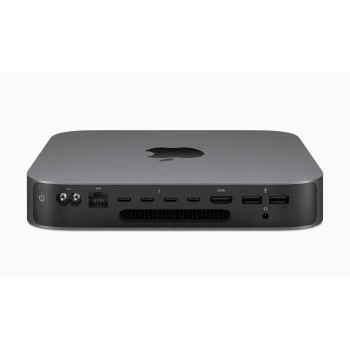Mac Mini i5 3GHz / 8Go / 512 Go SSD (2018) - MINUIT