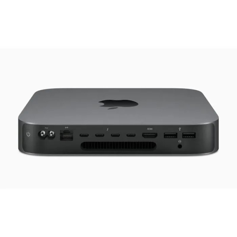 Mac Mini i5 3GHz / 8Go / 512 Go SSD (2018) - MINUIT