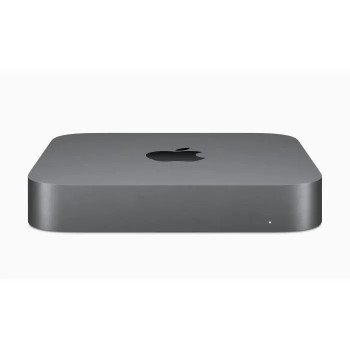 Mac Mini i7 3,2GHz / 32 Go / 512 Go SSD (2018) - MINUIT