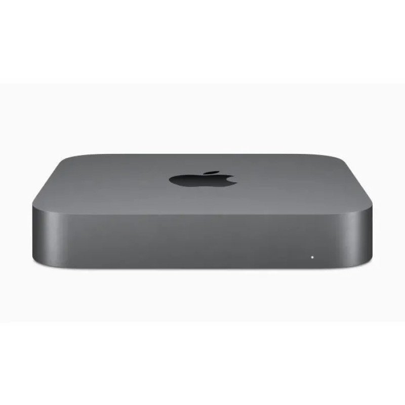 Mac Mini i7 3,2GHz / 32 Go / 512 Go SSD (2018) - MINUIT