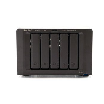 NAS Synology DS1517+ 5x2To